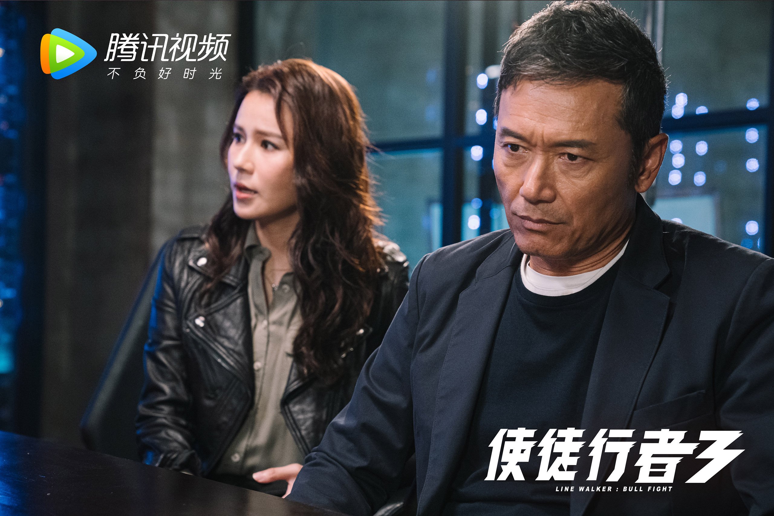 车手专访：面对险境他们的内心独白，车手故事第七期