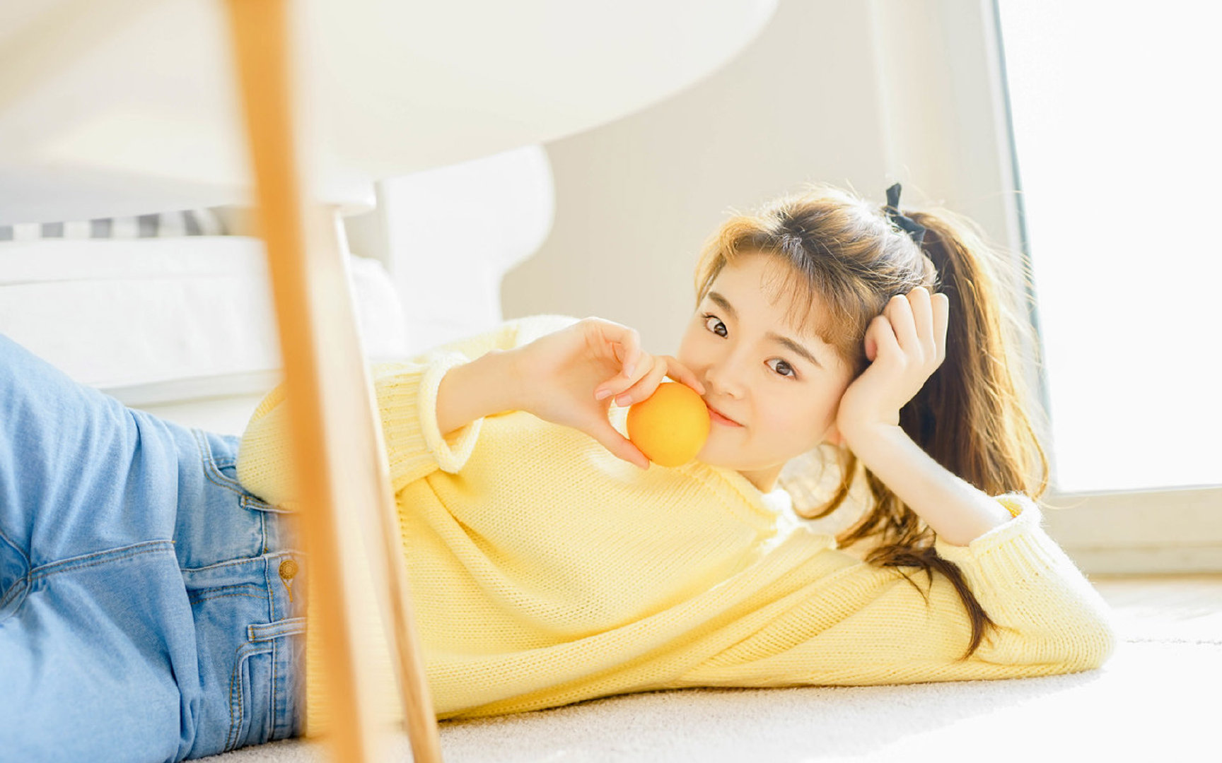 东亚杯中国女足逆袭 球员配合日益默契，东亚杯女足比赛结果